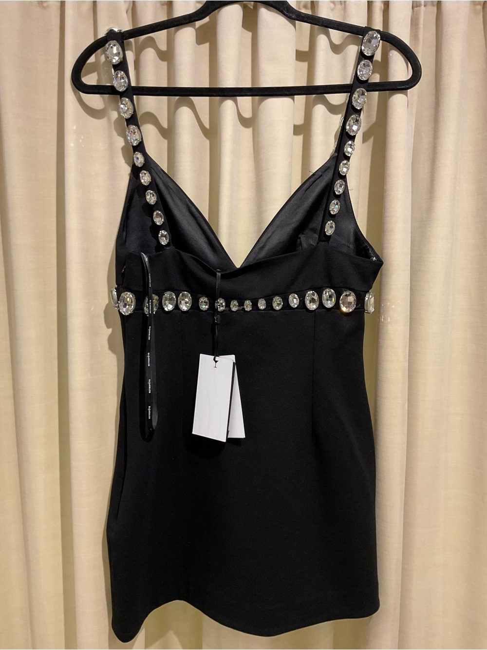 Retrofrete Dress - Picture 3 of 7